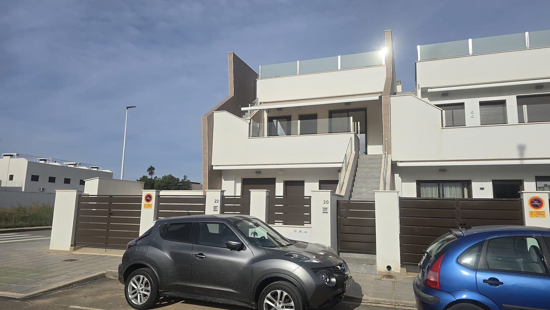 2-Bedroom Penthouse in Pilar de la Horadada - 31
