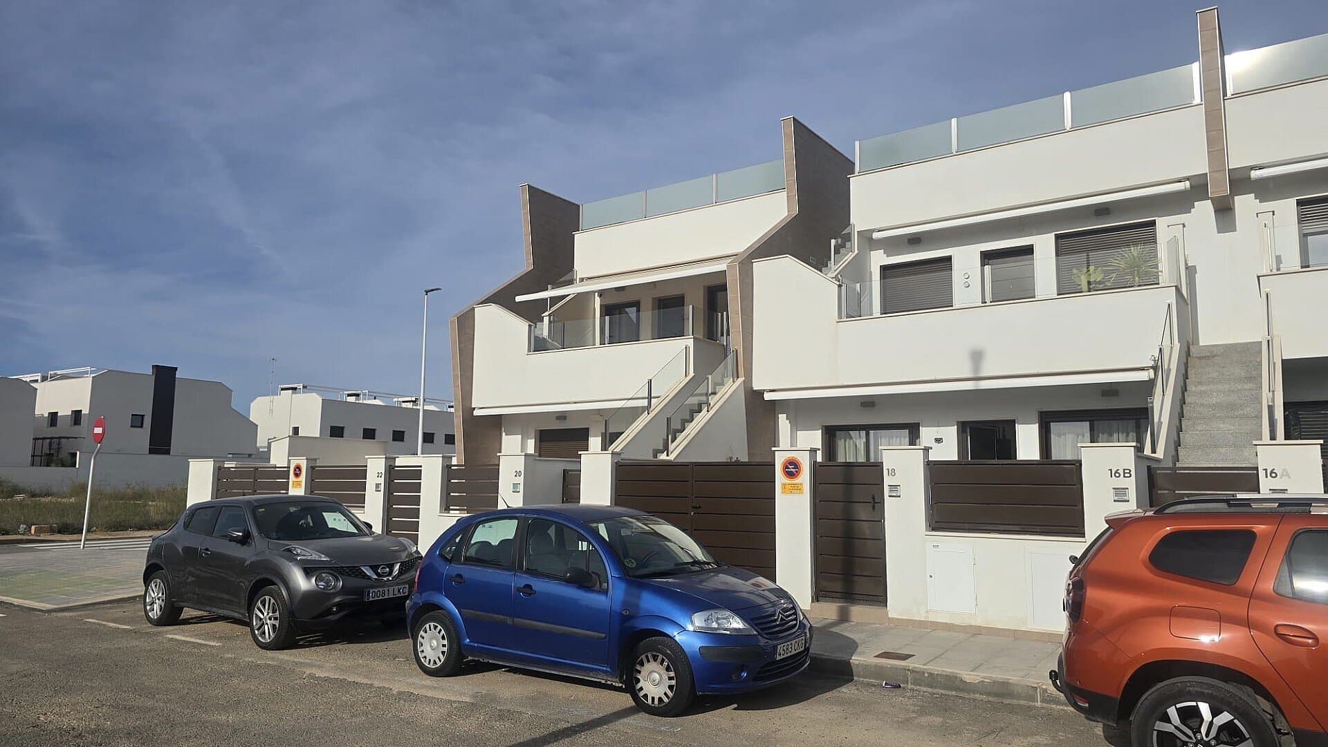 2-Bedroom Penthouse in Pilar de la Horadada - 32