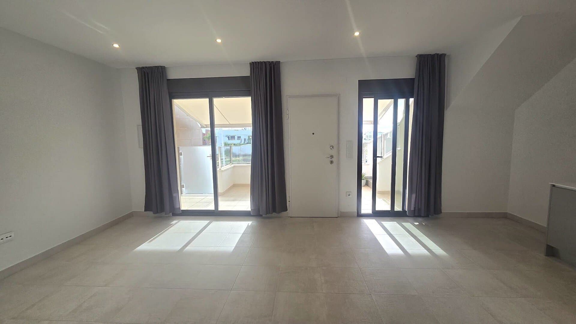 2-Bedroom Penthouse in Pilar de la Horadada - 7