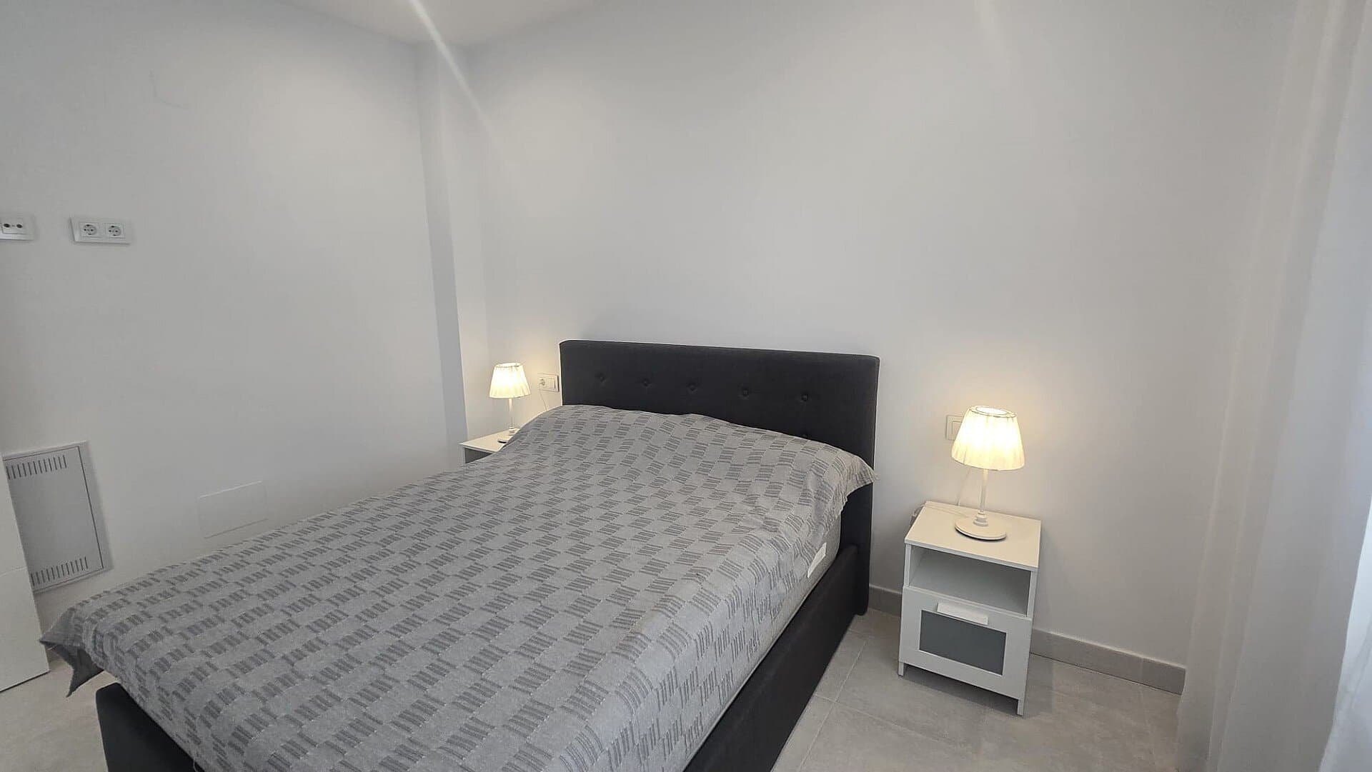 2-Bedroom Penthouse in Pilar de la Horadada - 8