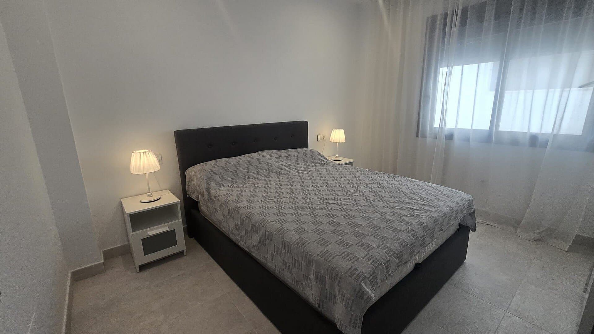 2-Bedroom Penthouse in Pilar de la Horadada - 9