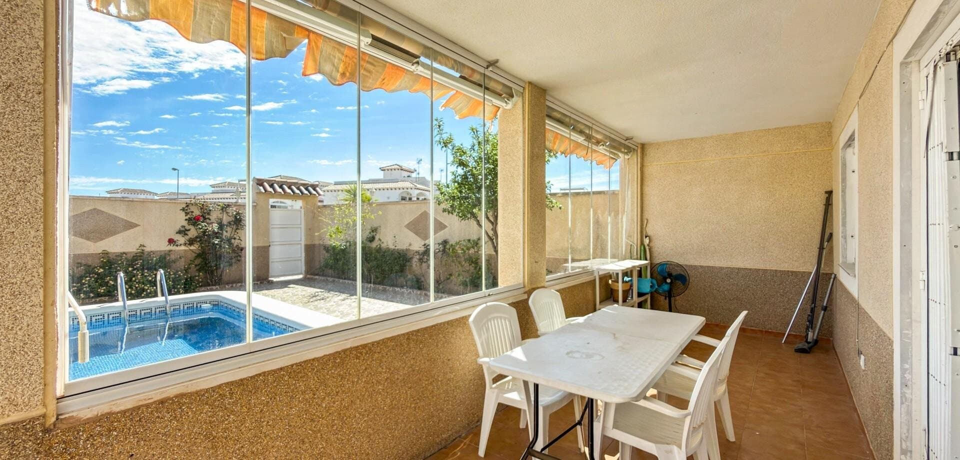 Appartement de 3 Chambres à La Ciñuelica, Orihuela Costa - 10