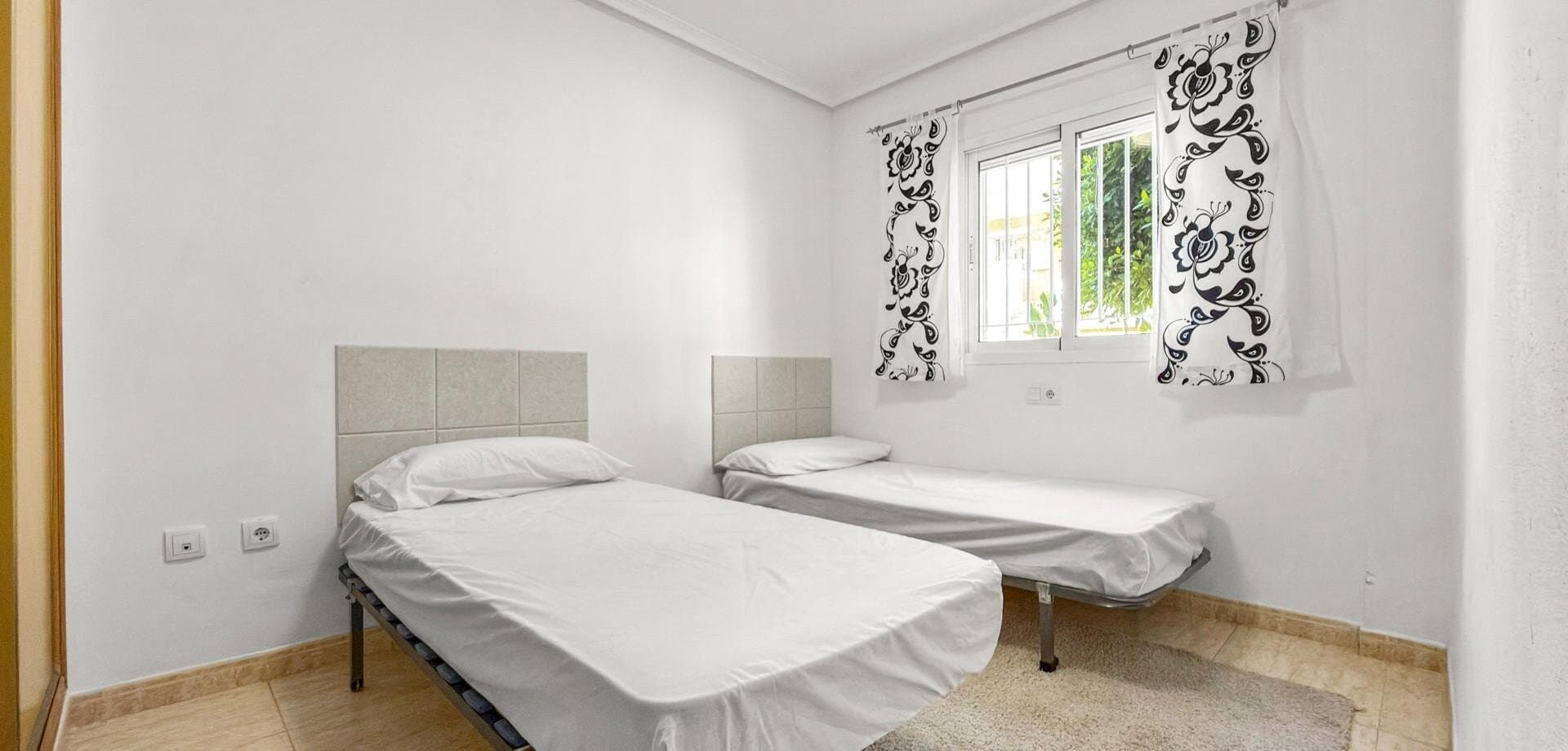 Appartement de 3 Chambres à La Ciñuelica, Orihuela Costa - 11