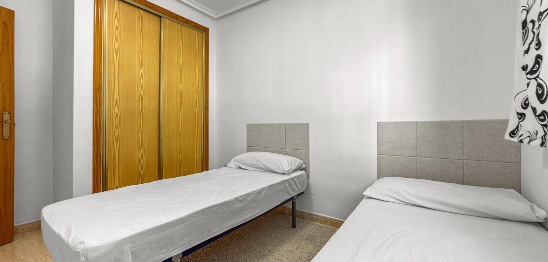 Appartement de 3 Chambres à La Ciñuelica, Orihuela Costa - 12