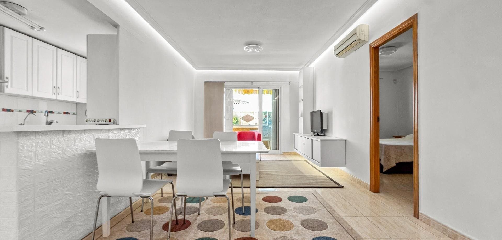 Appartement de 3 Chambres à La Ciñuelica, Orihuela Costa - 13