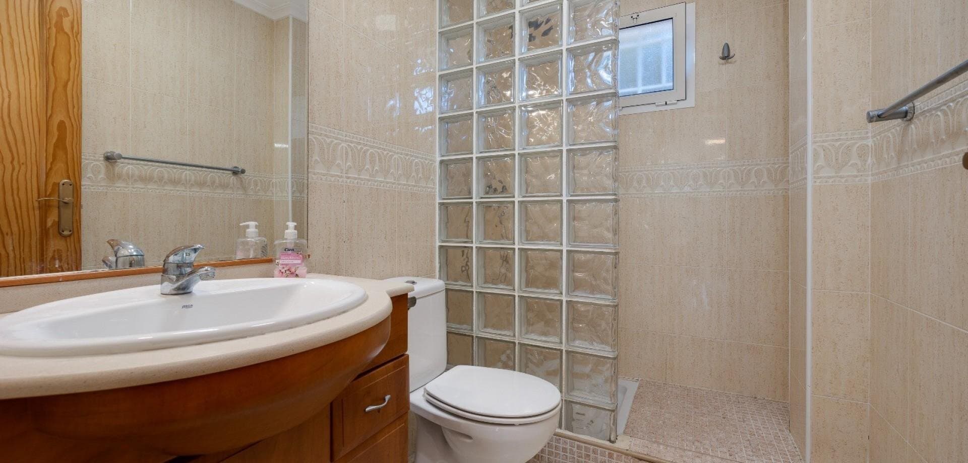Appartement de 3 Chambres à La Ciñuelica, Orihuela Costa - 20