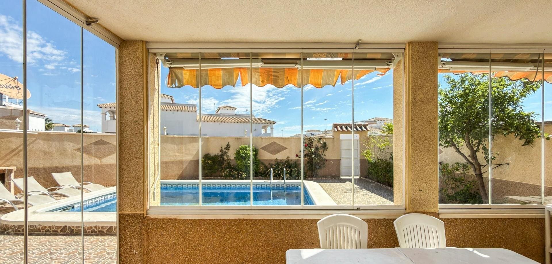 Appartement de 3 Chambres à La Ciñuelica, Orihuela Costa - 21