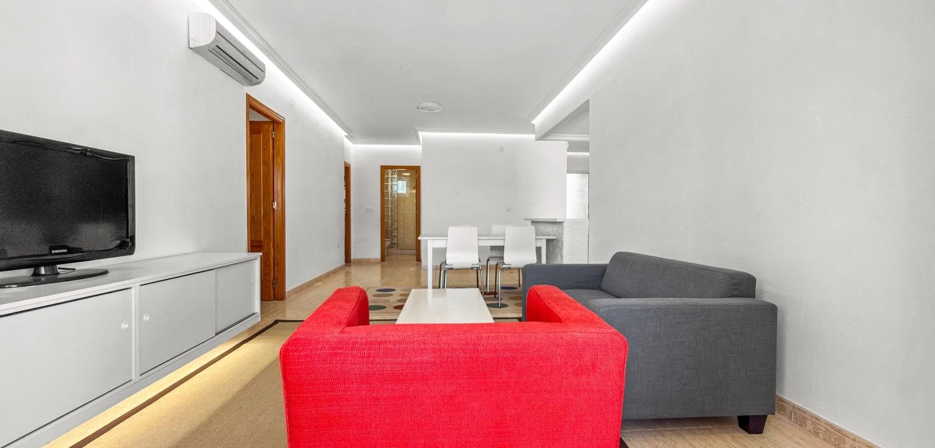 Appartement de 3 Chambres à La Ciñuelica, Orihuela Costa - 22