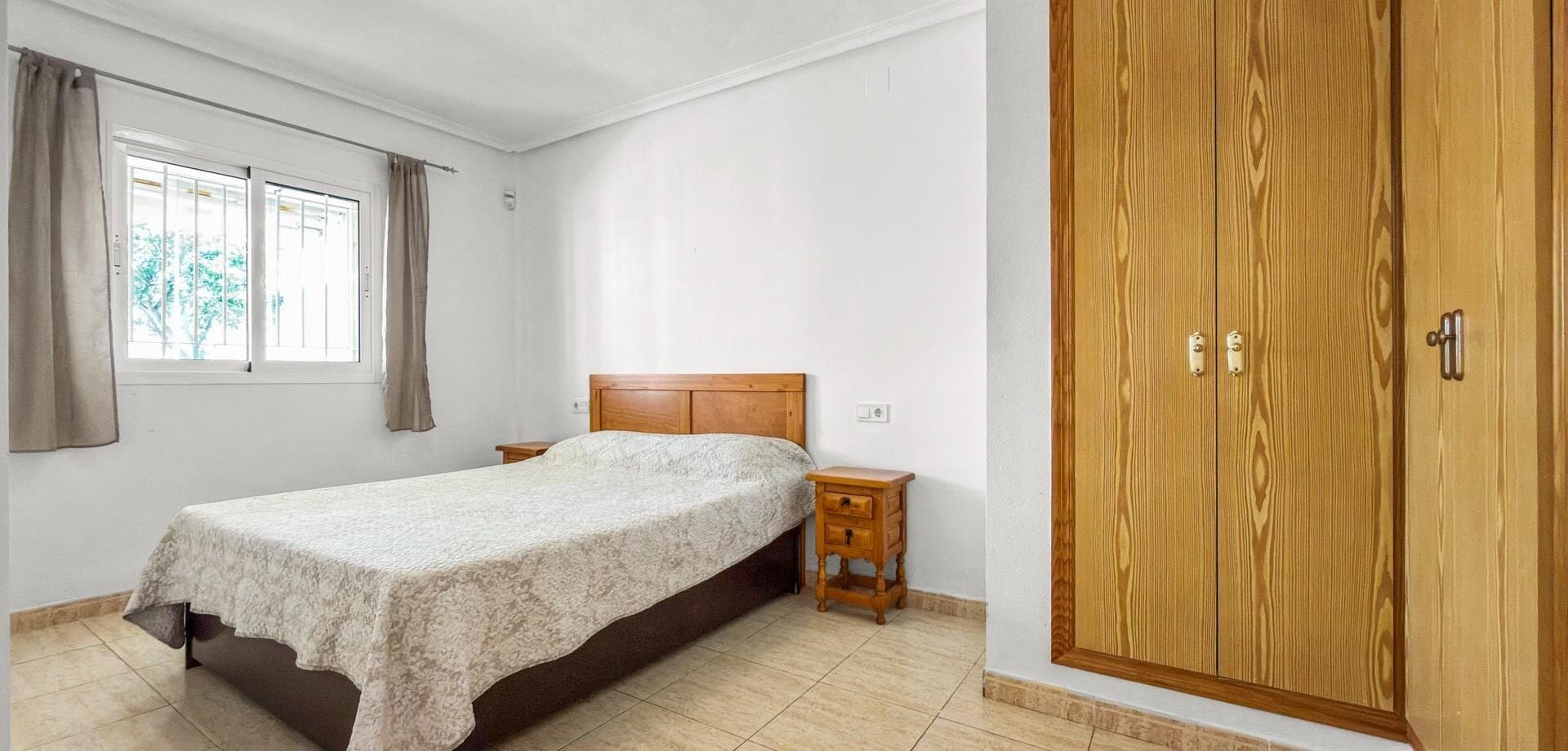 Appartement de 3 Chambres à La Ciñuelica, Orihuela Costa - 23