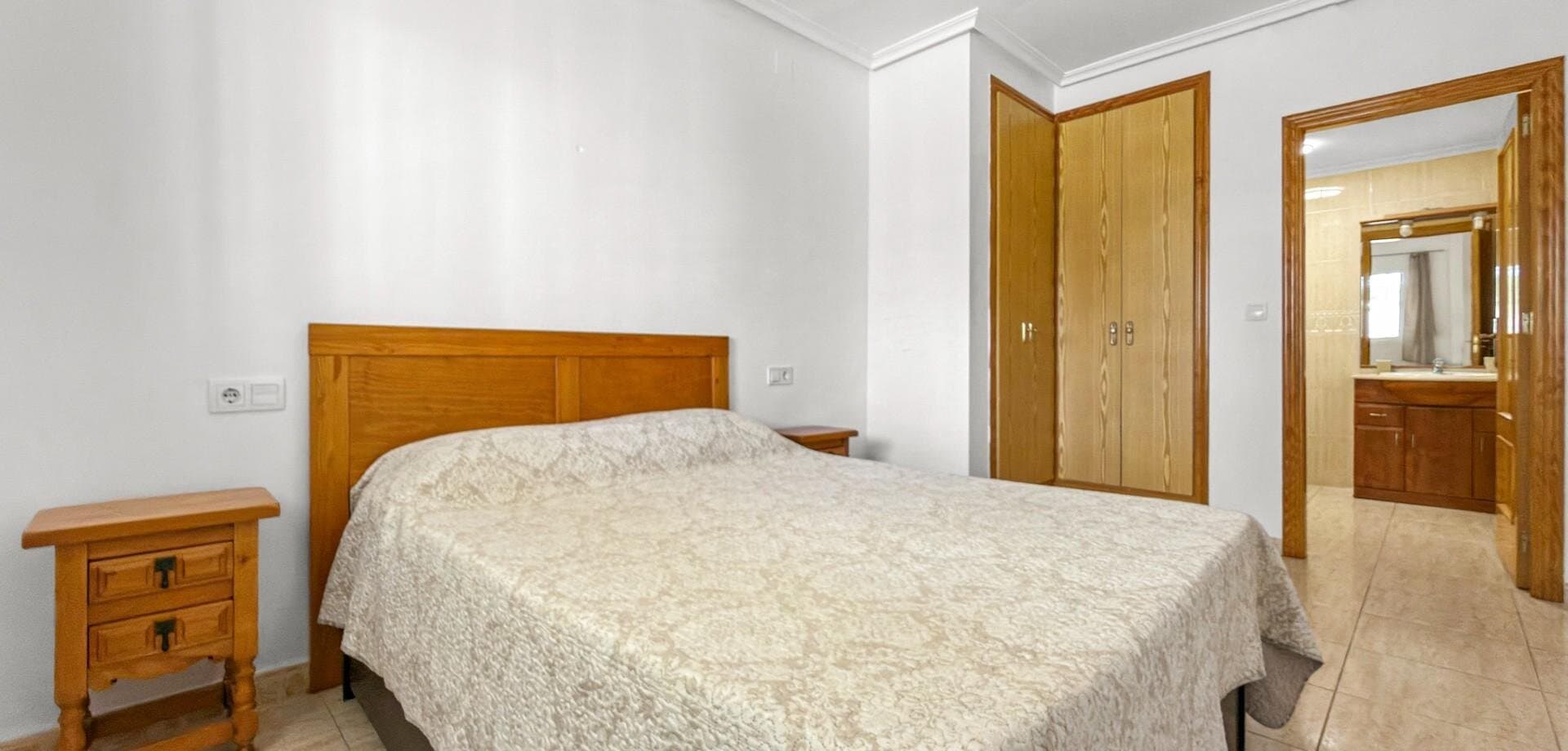 Appartement de 3 Chambres à La Ciñuelica, Orihuela Costa - 24