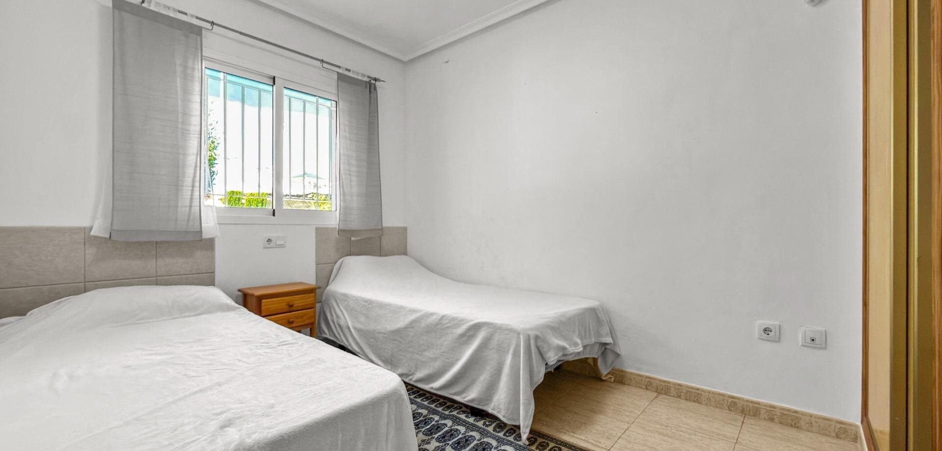 Appartement de 3 Chambres à La Ciñuelica, Orihuela Costa - 27