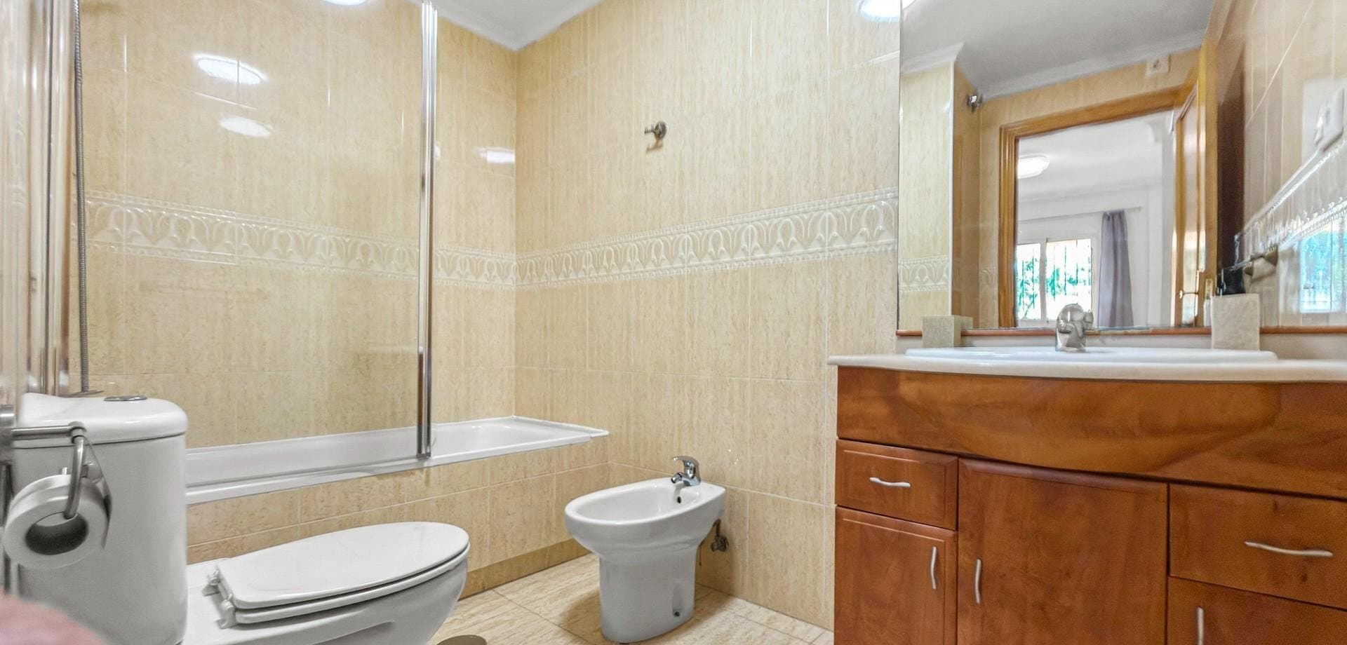 Appartement de 3 Chambres à La Ciñuelica, Orihuela Costa - 29