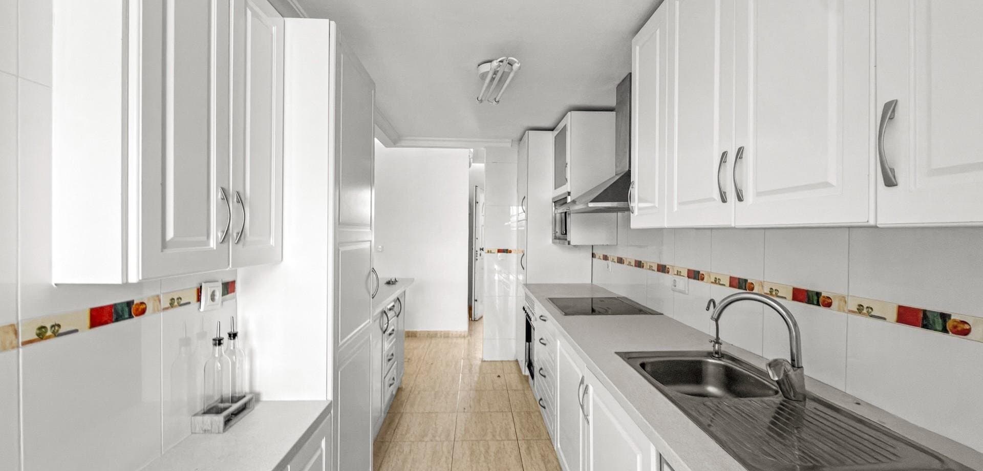 Appartement de 3 Chambres à La Ciñuelica, Orihuela Costa - 7
