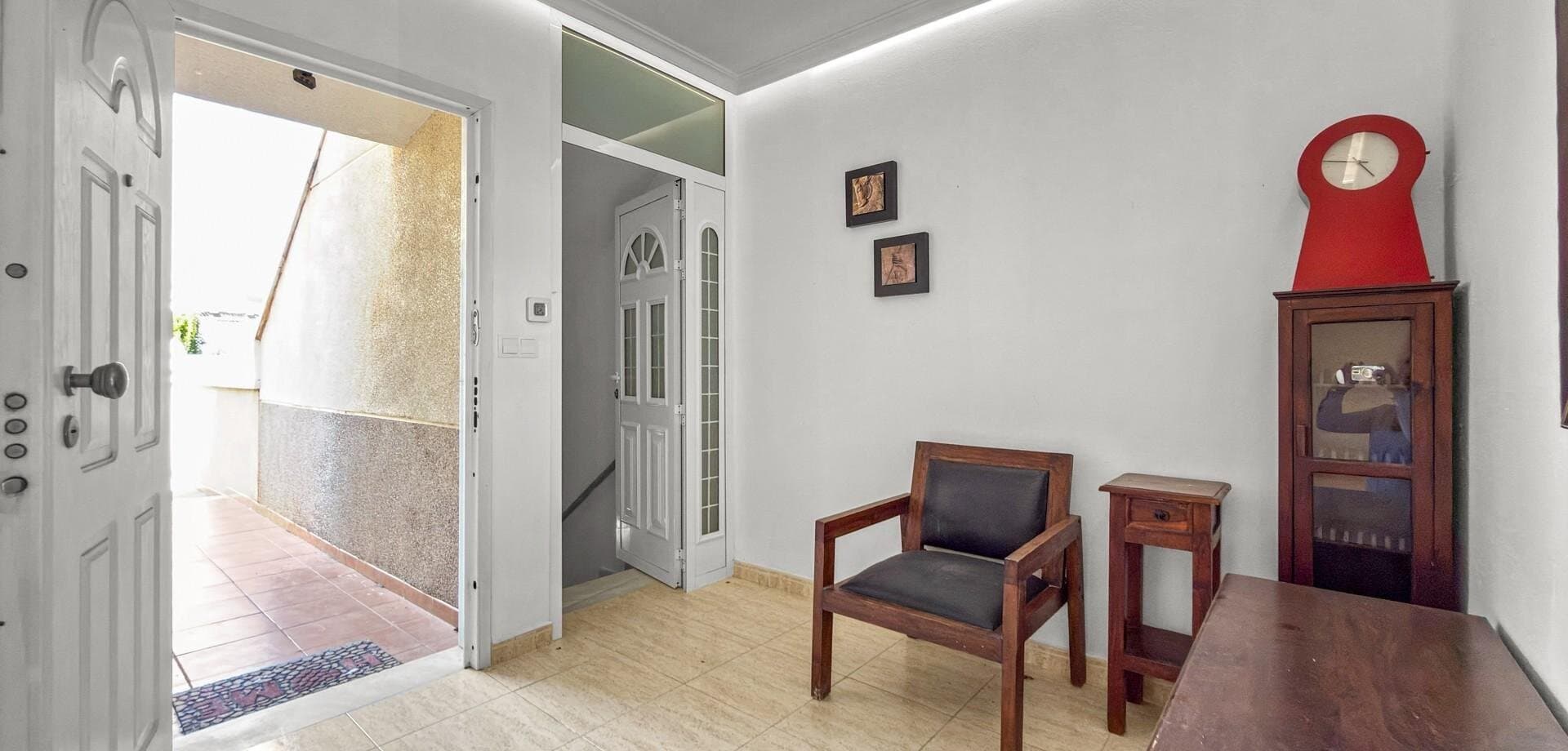 Appartement de 3 Chambres à La Ciñuelica, Orihuela Costa - 8
