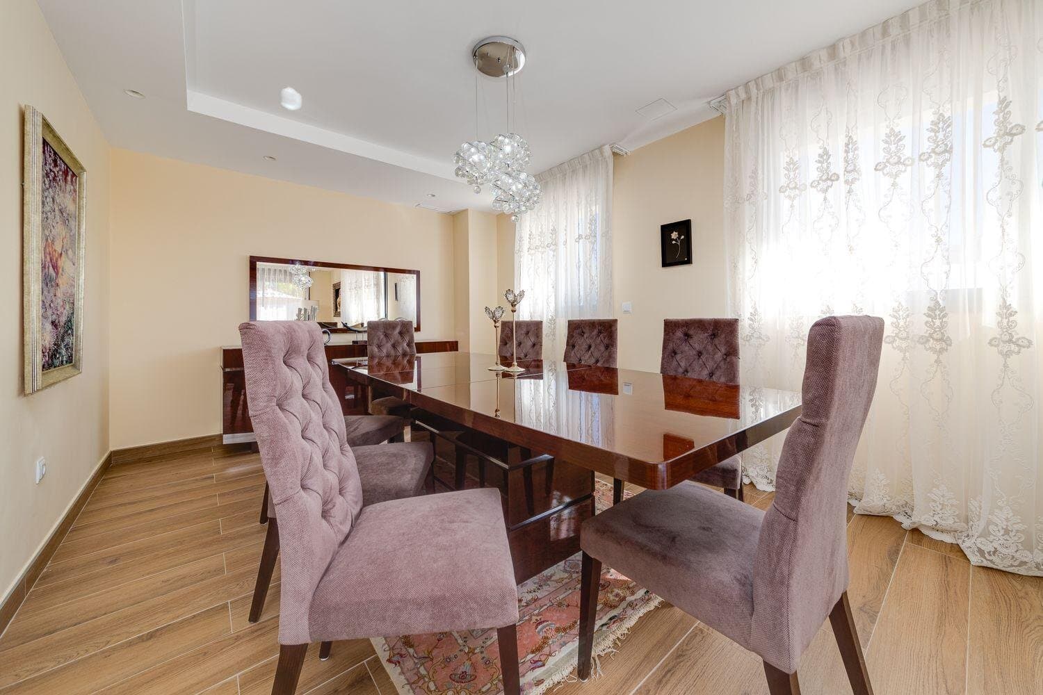 3 magamistuba - Villa - Torrevieja - 10
