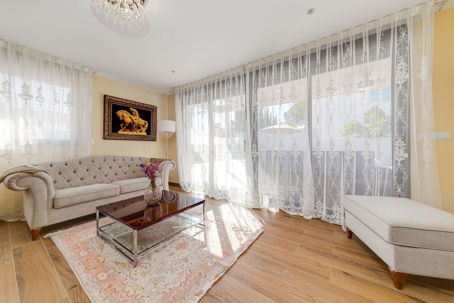 3 magamistuba - Villa - Torrevieja - 11