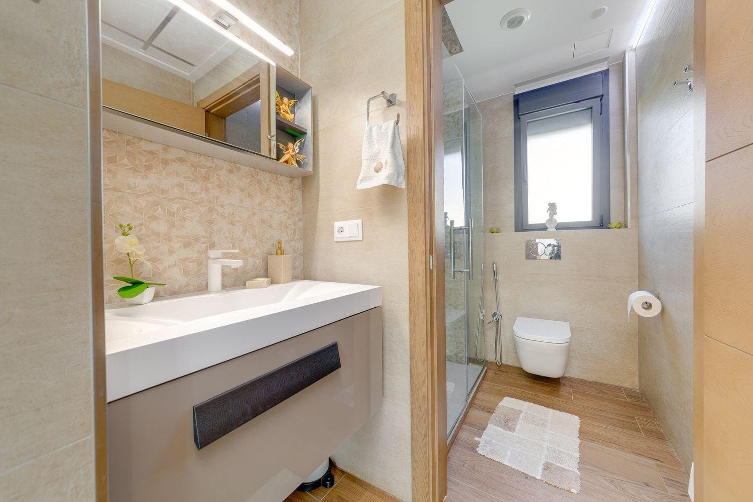 3 magamistuba - Villa - Torrevieja - 16