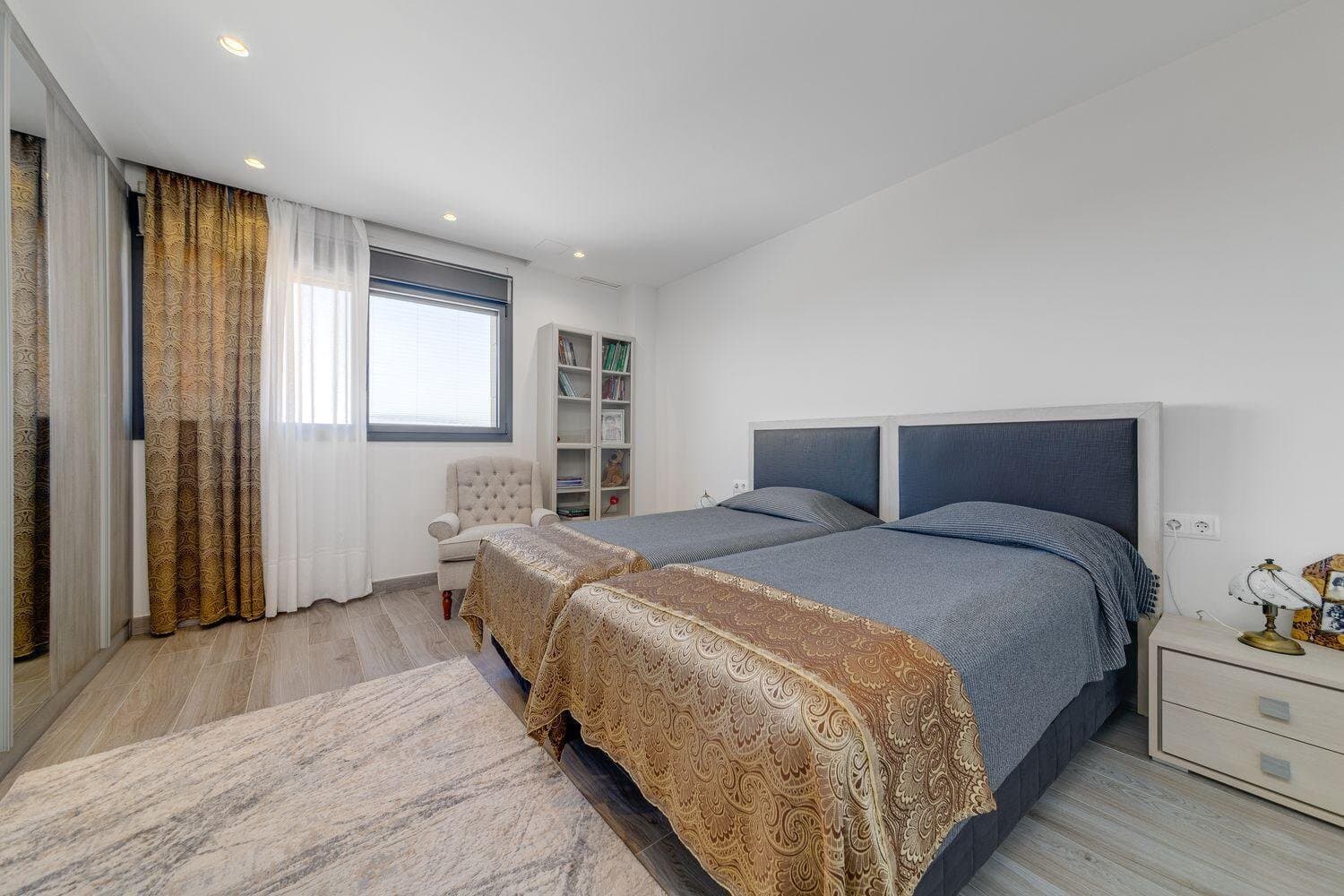 3 magamistuba - Villa - Torrevieja - 17