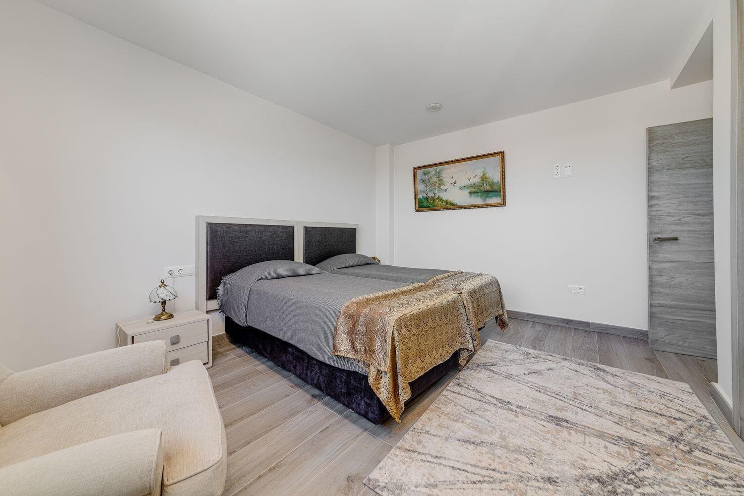 3 magamistuba - Villa - Torrevieja - 18