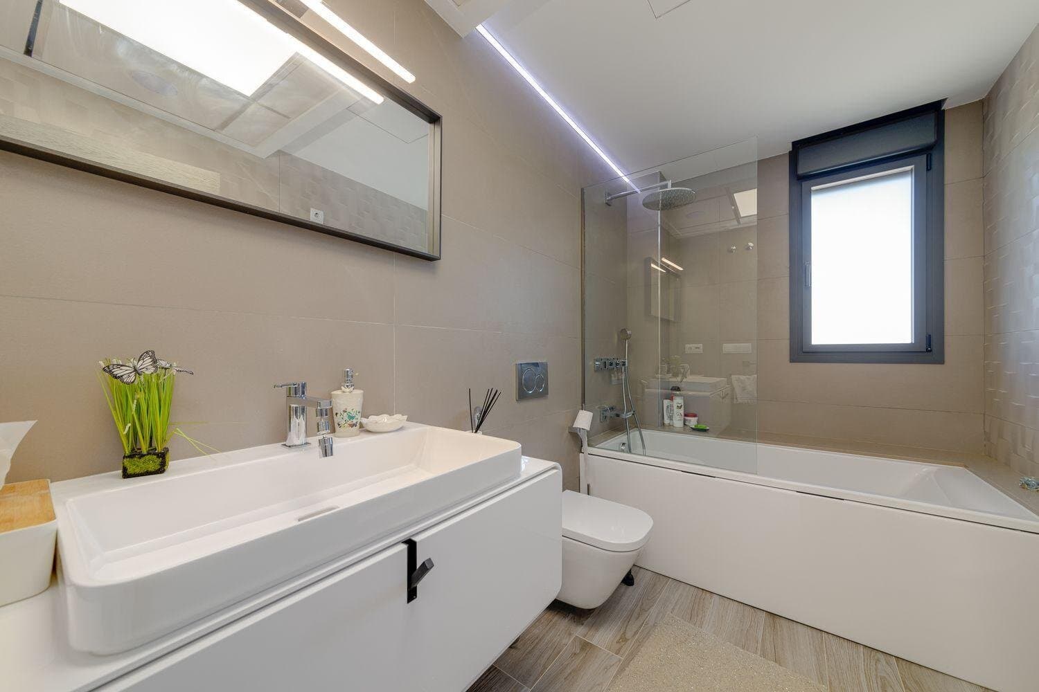 3 magamistuba - Villa - Torrevieja - 19