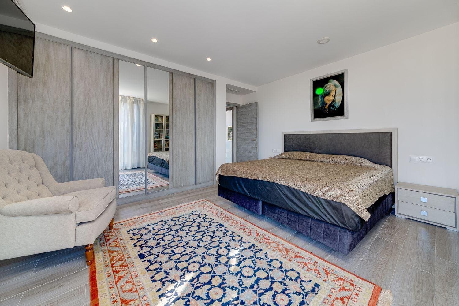 3 magamistuba - Villa - Torrevieja - 20