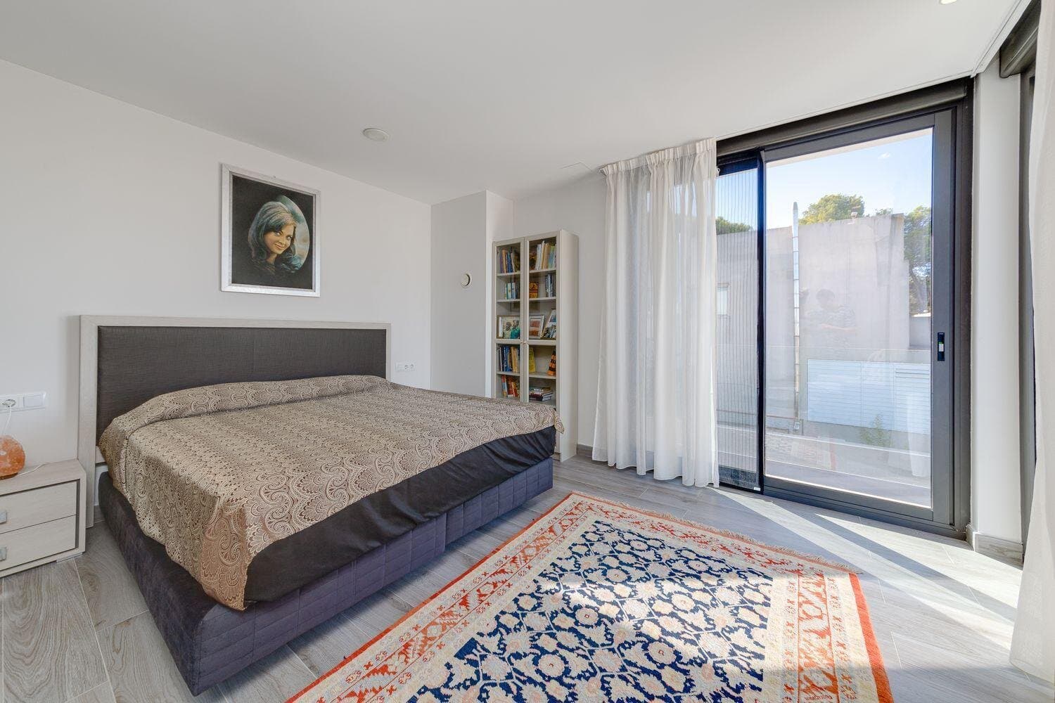 3 magamistuba - Villa - Torrevieja - 21