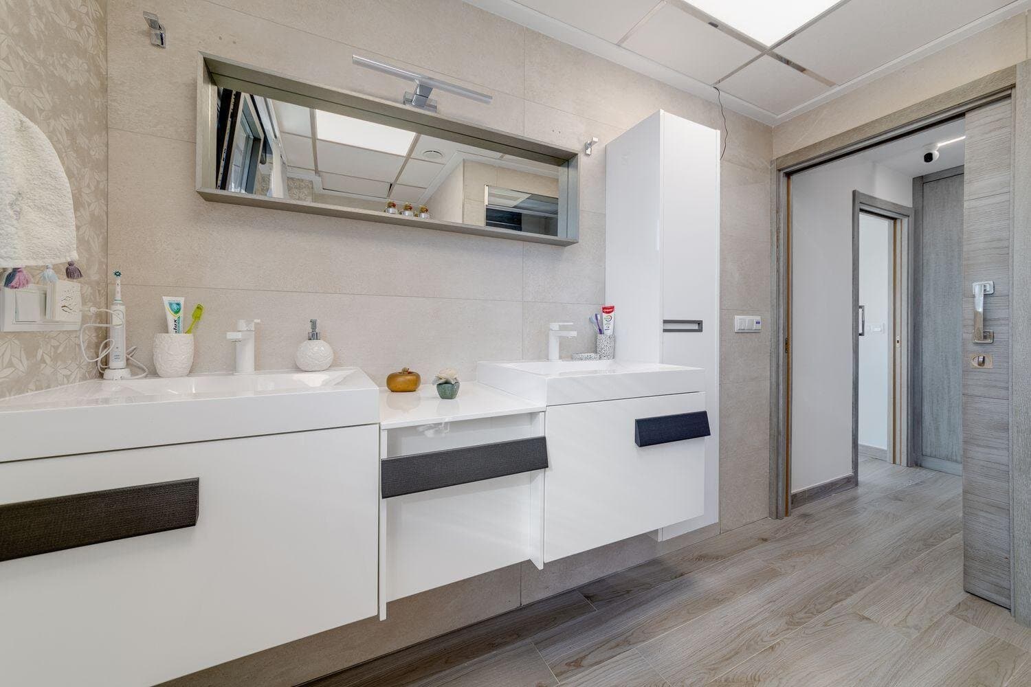 3 magamistuba - Villa - Torrevieja - 22