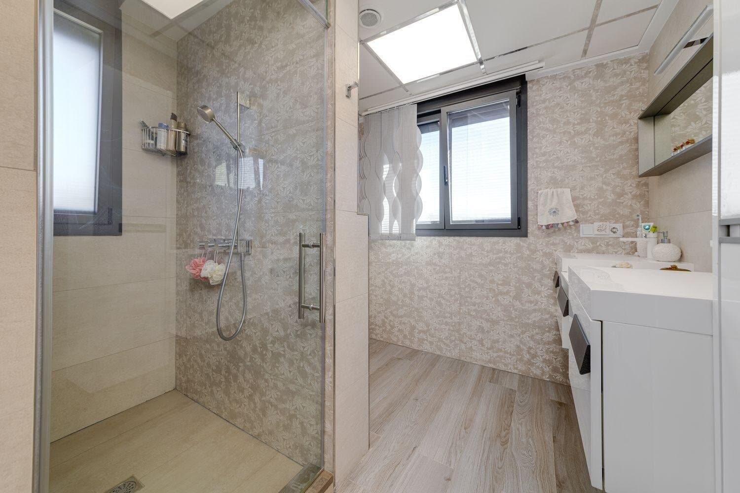 3 magamistuba - Villa - Torrevieja - 23