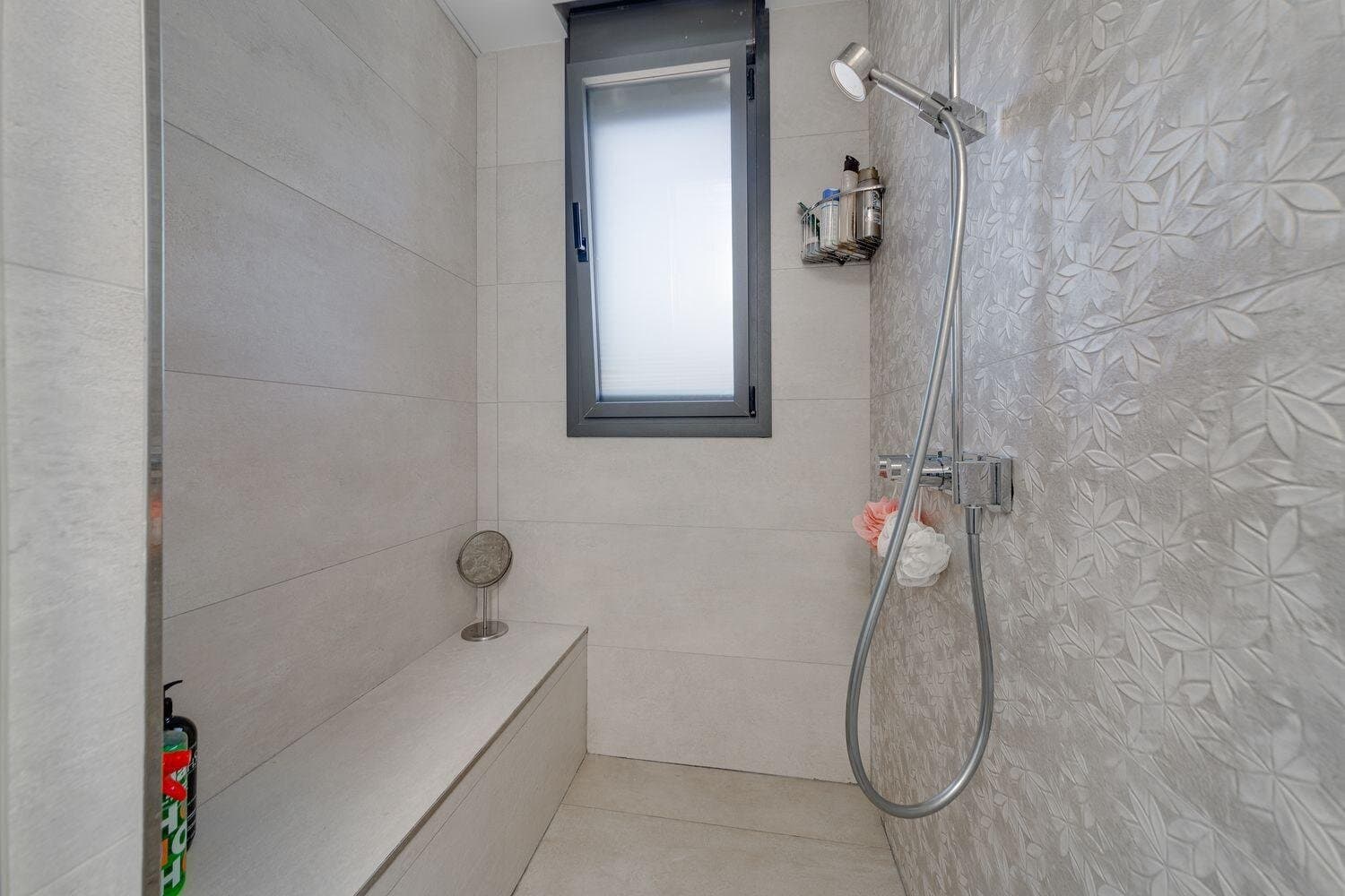 3 magamistuba - Villa - Torrevieja - 24