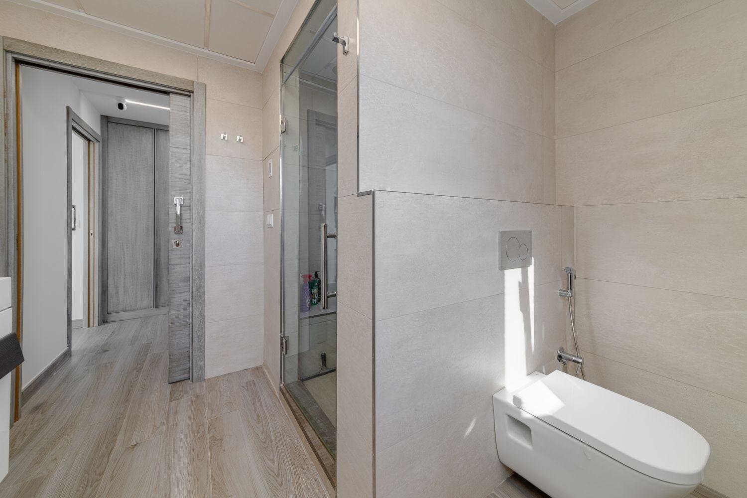 3 magamistuba - Villa - Torrevieja - 25
