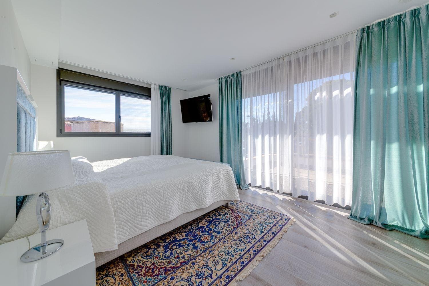 3 magamistuba - Villa - Torrevieja - 26