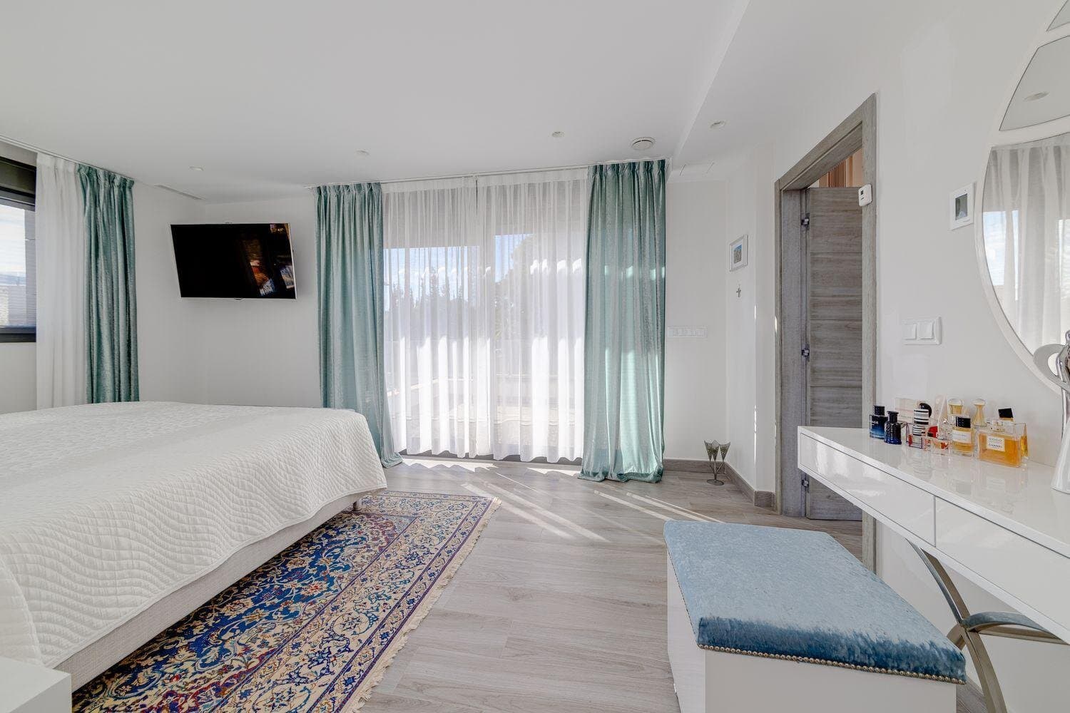 3 magamistuba - Villa - Torrevieja - 27