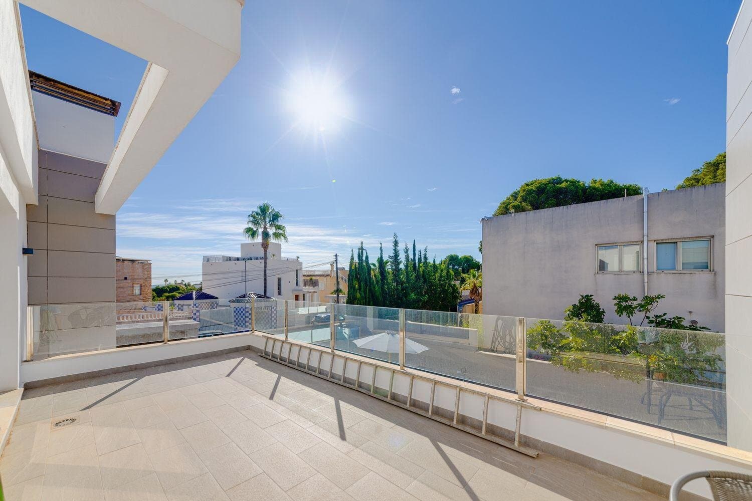 3 magamistuba - Villa - Torrevieja - 30