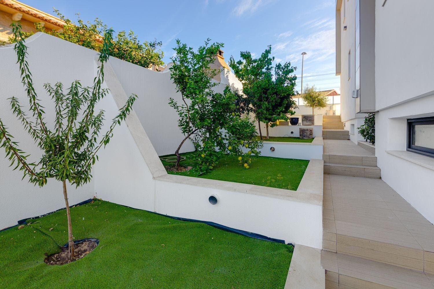 3 magamistuba - Villa - Torrevieja - 34