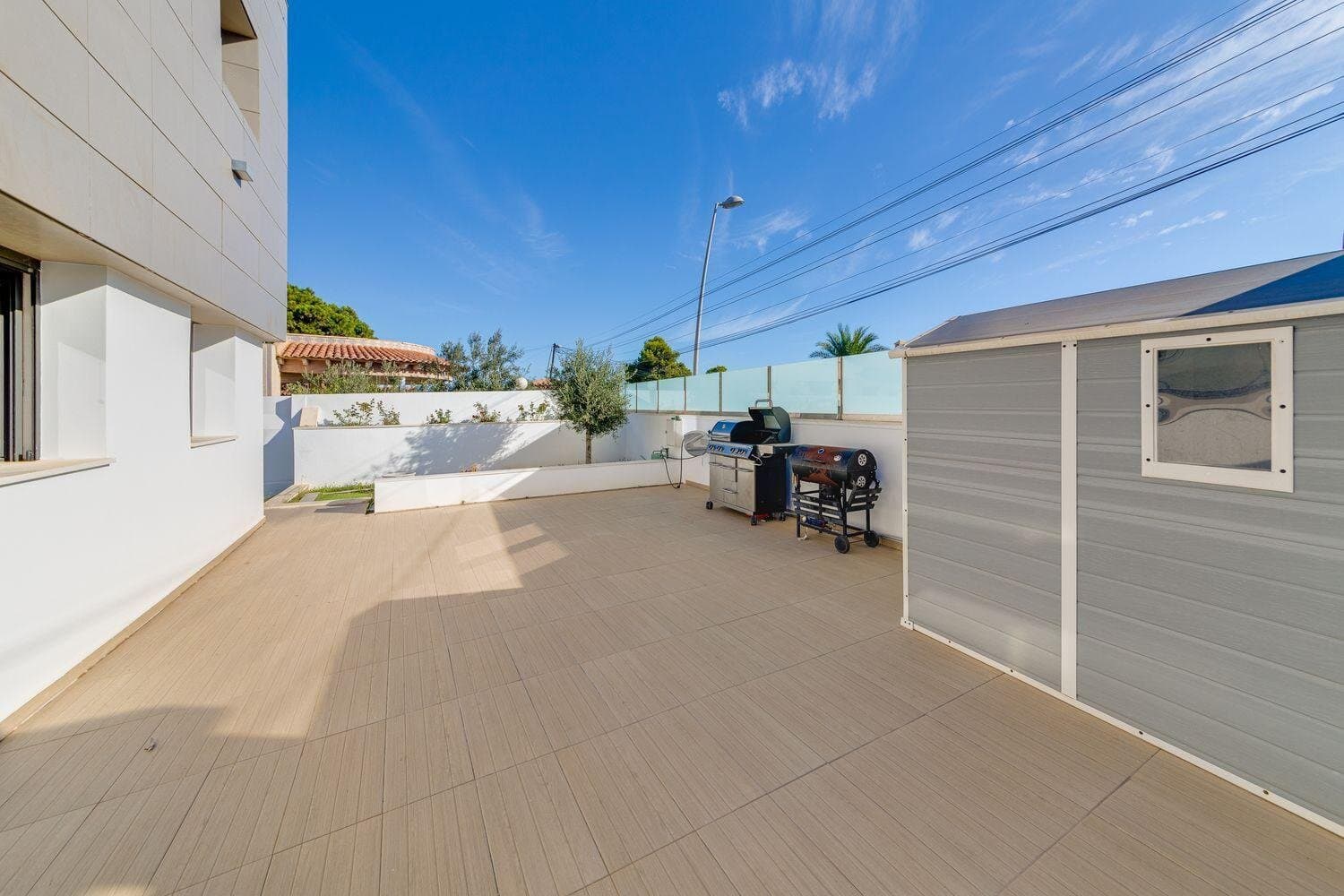 3 magamistuba - Villa - Torrevieja - 36