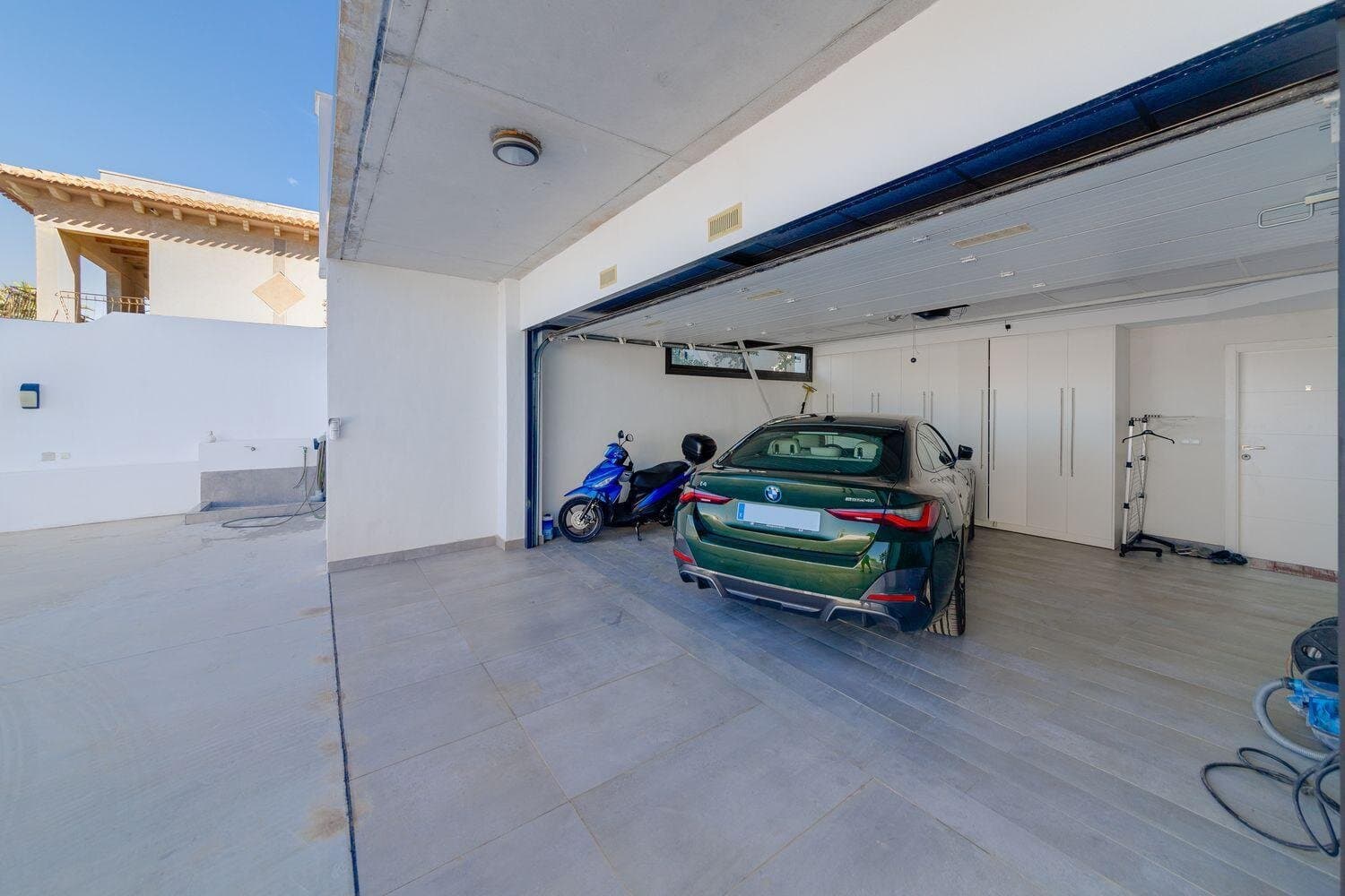 3 magamistuba - Villa - Torrevieja - 37