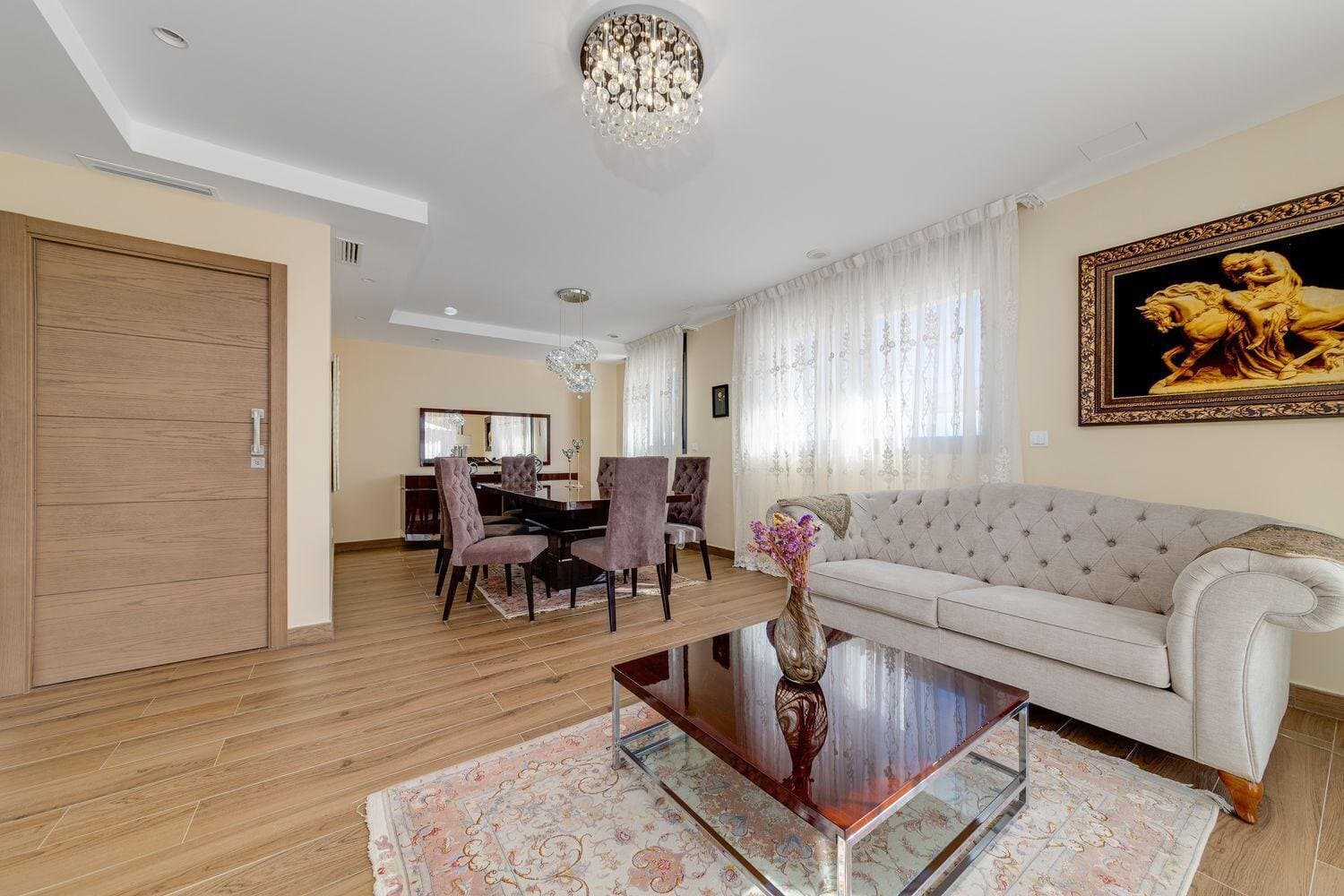 3 magamistuba - Villa - Torrevieja - 9