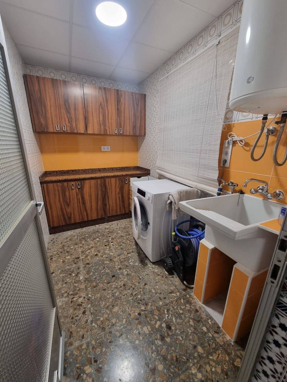 Casa de 4 Dormitorios en San Pedro de Pinatar, San Pedro del Pinatar - 11