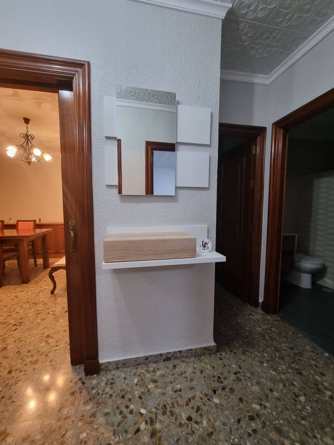 Casa de 4 Dormitorios en San Pedro de Pinatar, San Pedro del Pinatar - 12