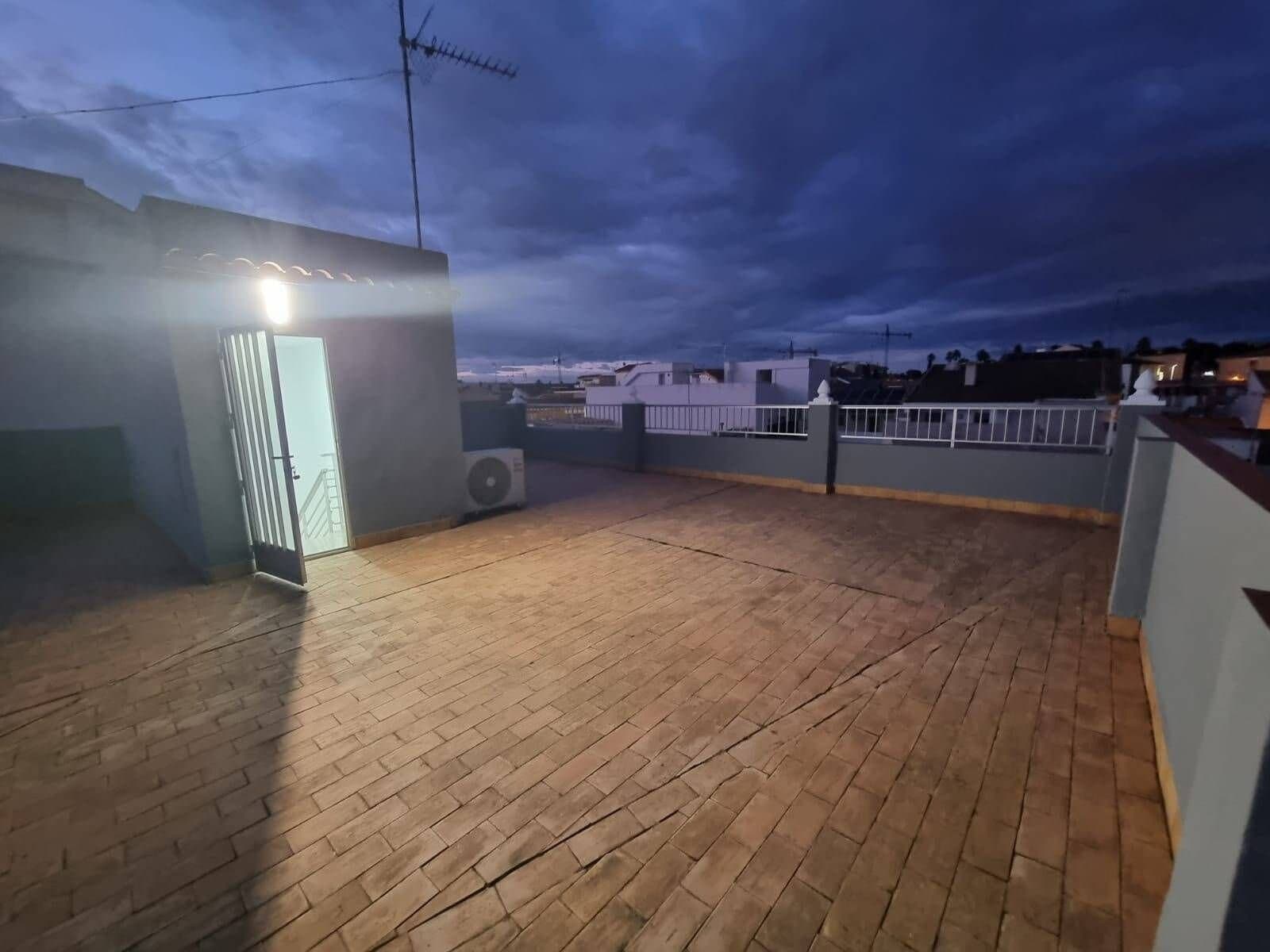 Casa de 4 Dormitorios en San Pedro de Pinatar, San Pedro del Pinatar - 13