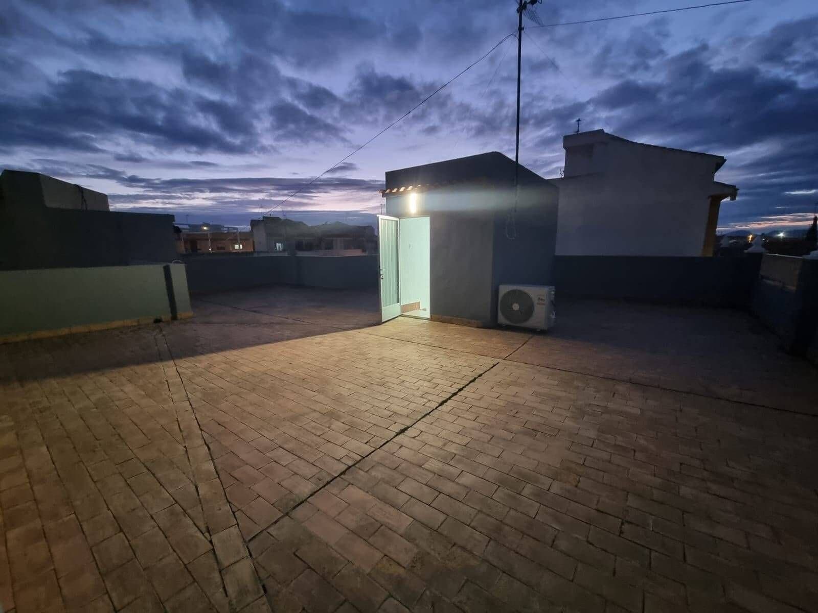 Casa de 4 Dormitorios en San Pedro de Pinatar, San Pedro del Pinatar - 27
