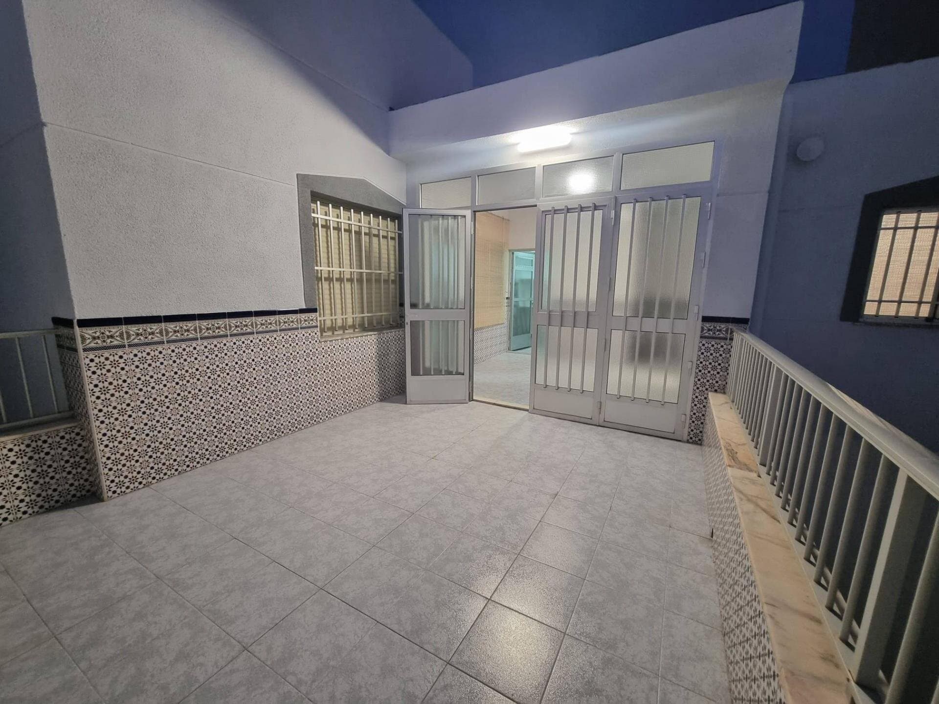 Casa de 4 Dormitorios en San Pedro de Pinatar, San Pedro del Pinatar - 31