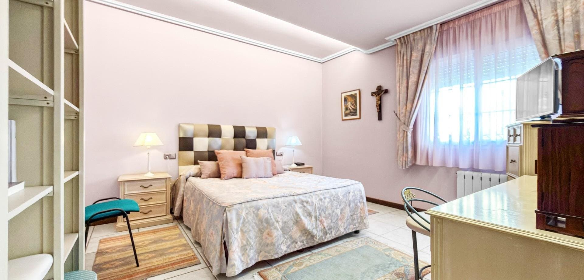 5-Bedroom Villa in Torre la Mata, Torrevieja - 11