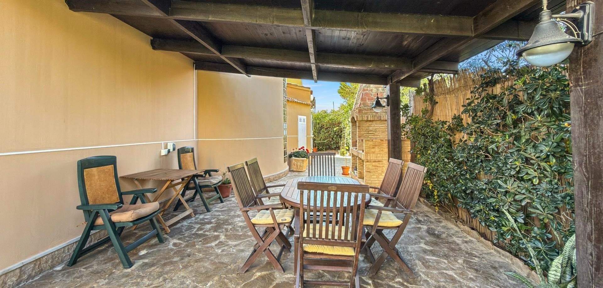 5-Bedroom Villa in Torre la Mata, Torrevieja - 21