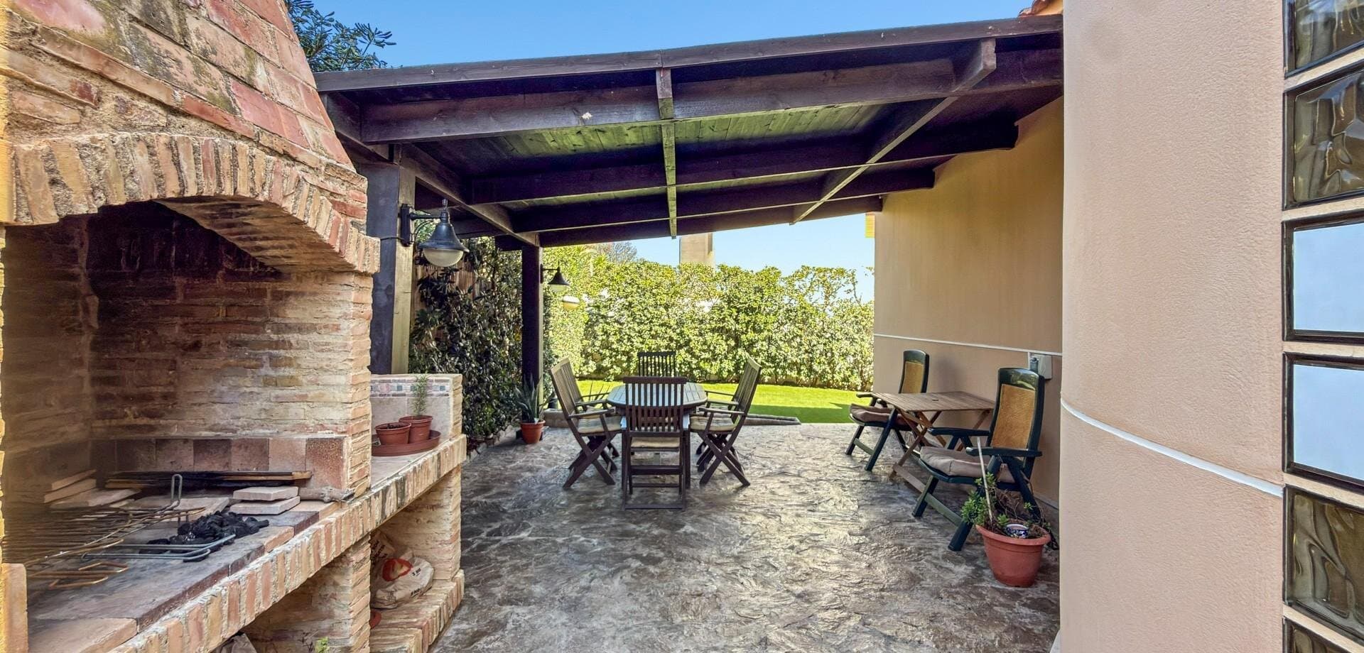 5-Bedroom Villa in Torre la Mata, Torrevieja - 22