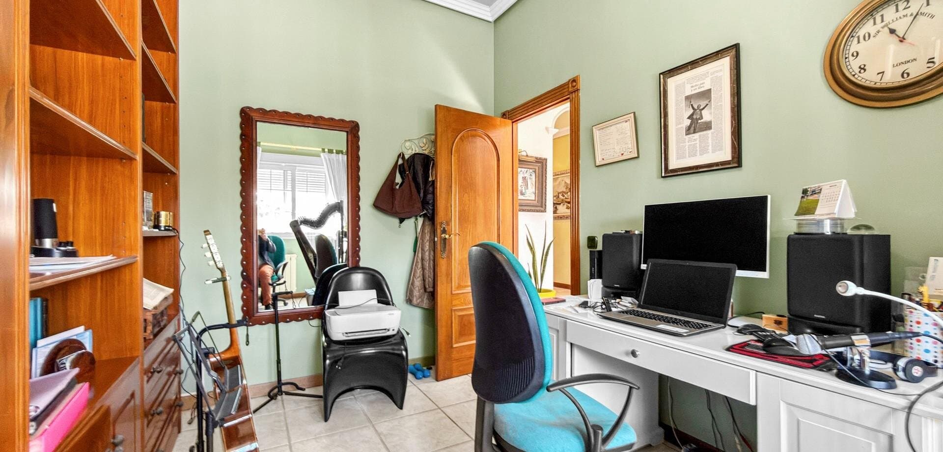 5-Bedroom Villa in Torre la Mata, Torrevieja - 24