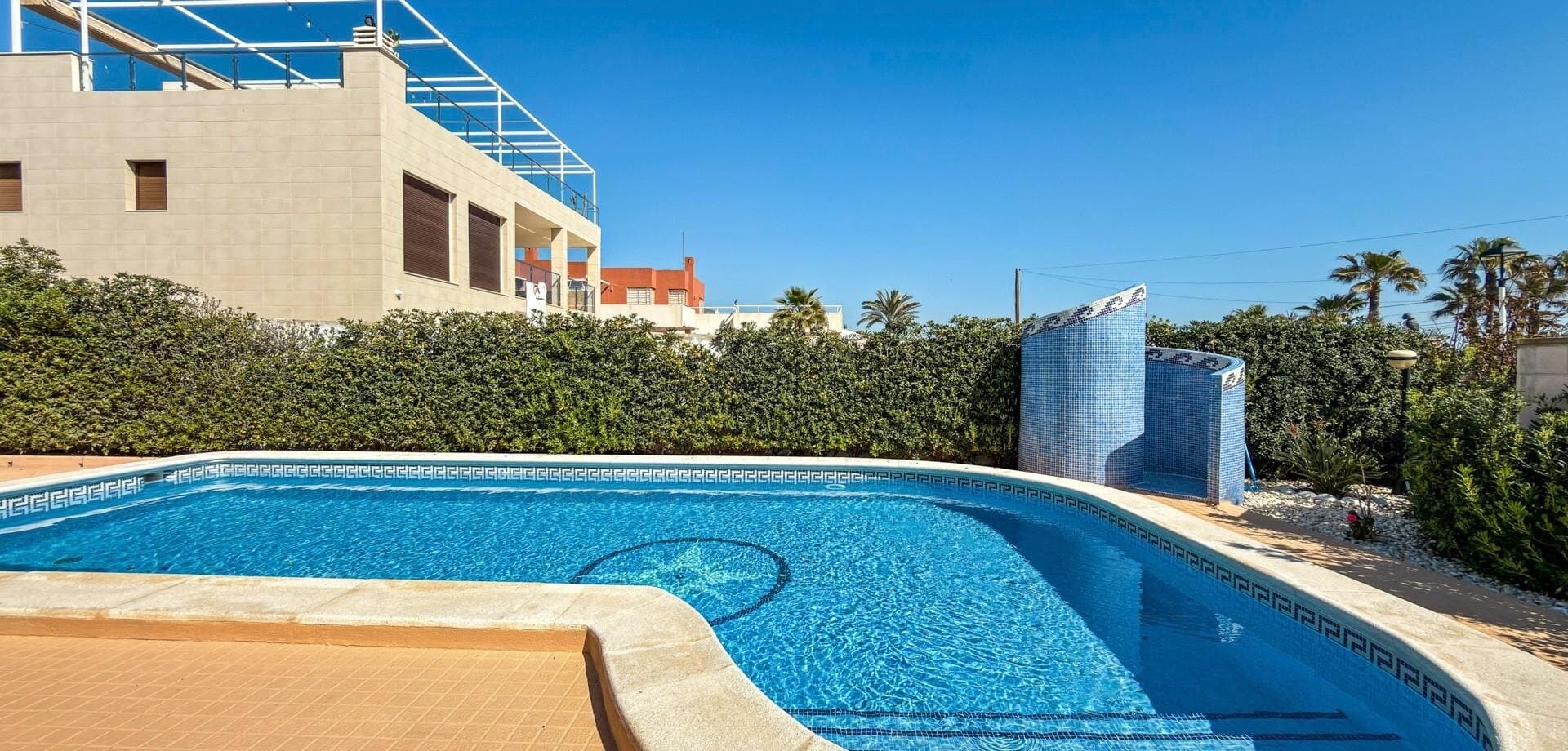 5-Bedroom Villa in Torre la Mata, Torrevieja - 28