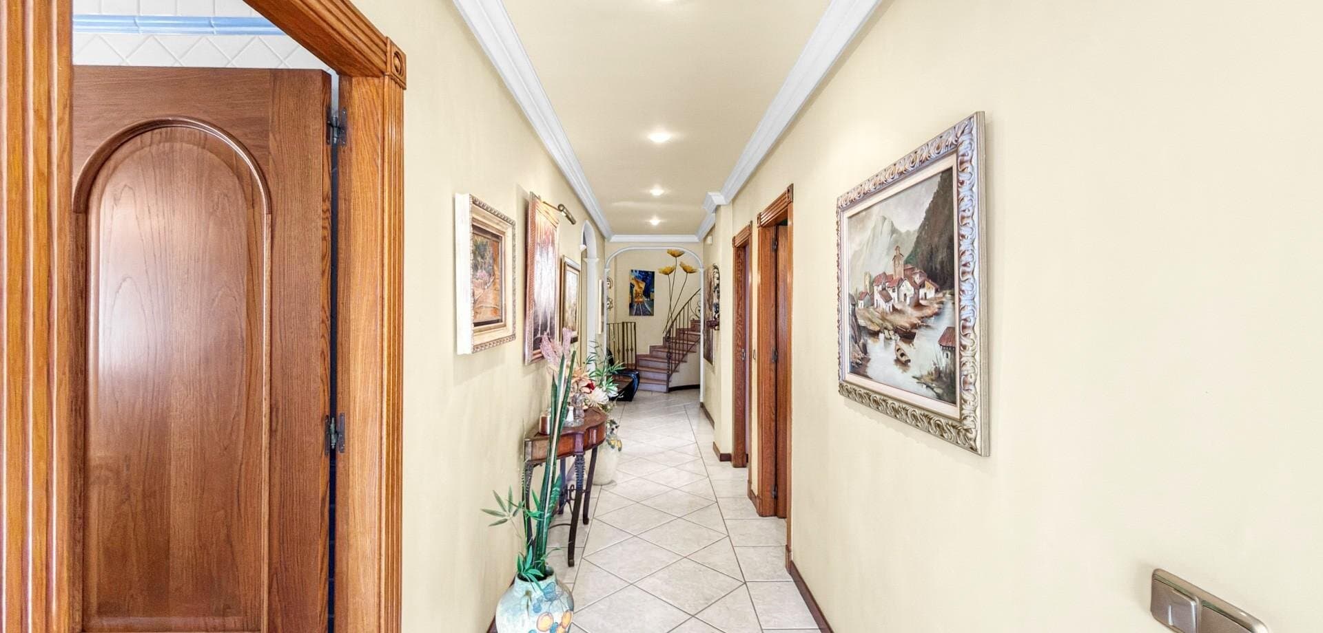 5-Bedroom Villa in Torre la Mata, Torrevieja - 29