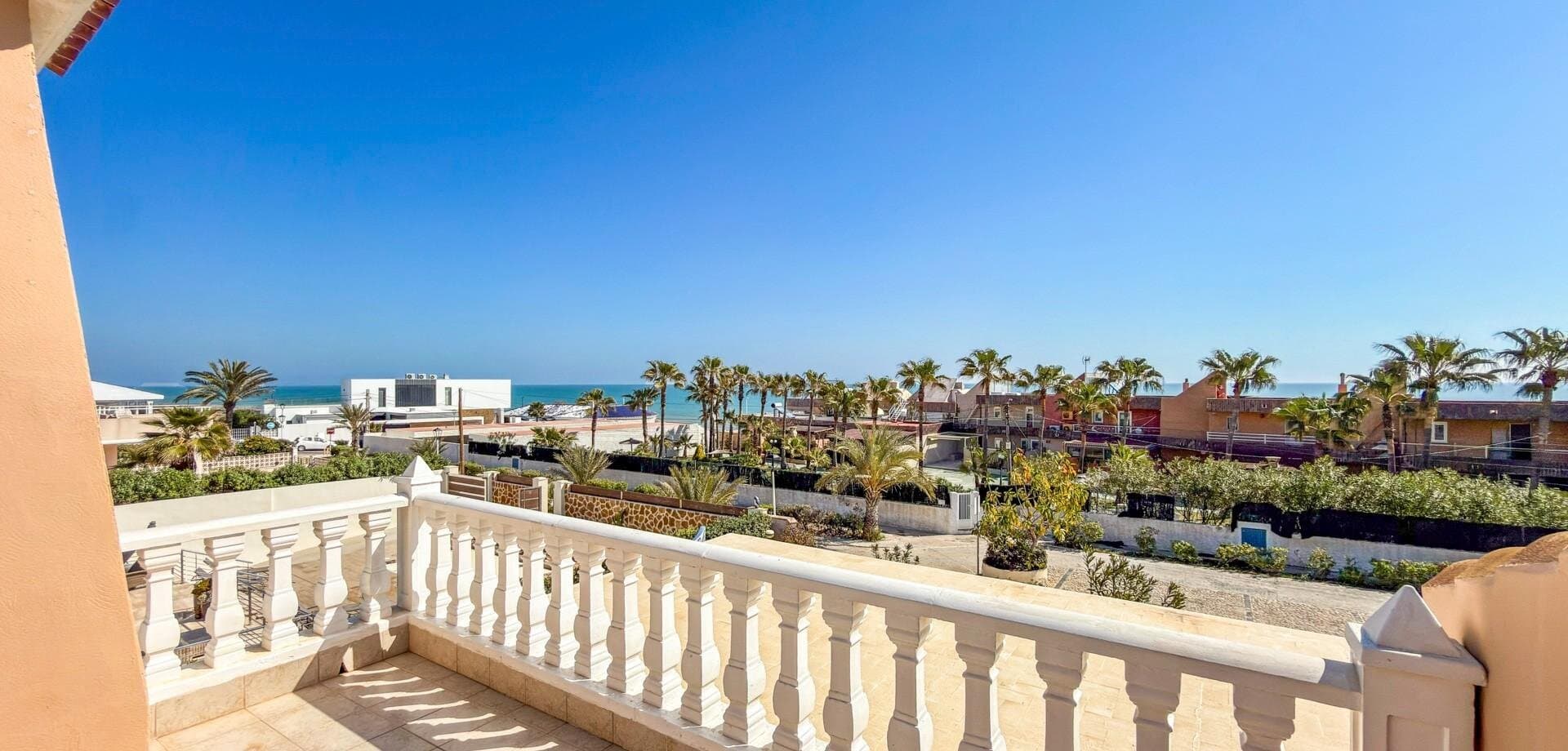 5-Bedroom Villa in Torre la Mata, Torrevieja - 35