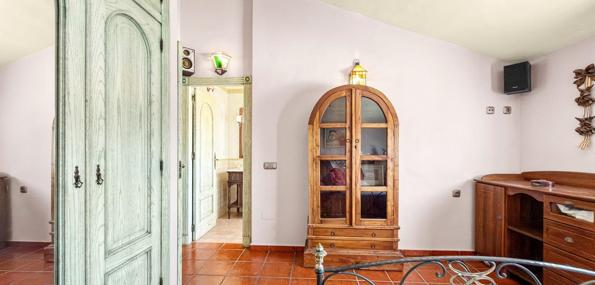 5-Bedroom Villa in Torre la Mata, Torrevieja - 37